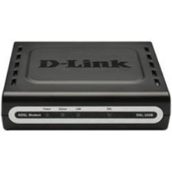 D-Link DSL-320B